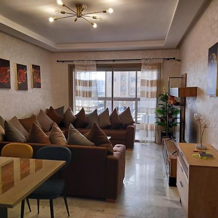 Lovely & Comfy Long And Short Stay At Nouacer-Casa 2-Bedroom Apartment Nouaceur Exteriör bild