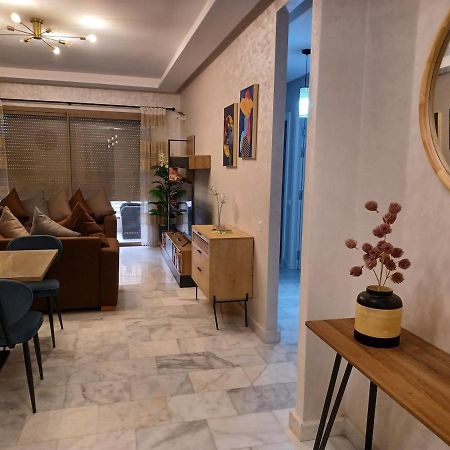Lovely & Comfy Long And Short Stay At Nouacer-Casa 2-Bedroom Apartment Nouaceur Exteriör bild