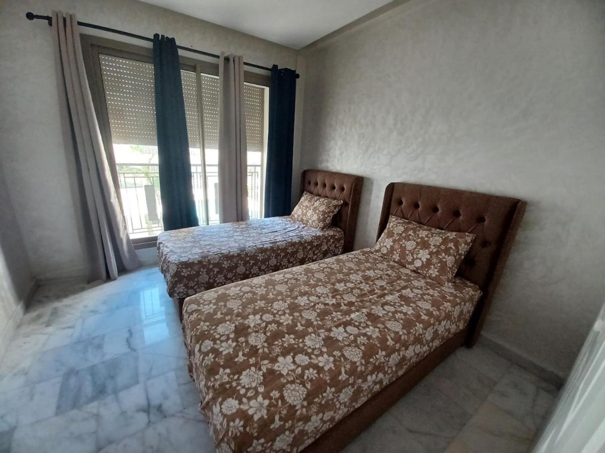 Lovely & Comfy Long And Short Stay At Nouacer-Casa 2-Bedroom Apartment Nouaceur Exteriör bild